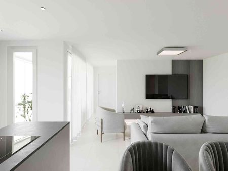 3.5 Zimmer, 80 m², 1. Stock - Photo 4