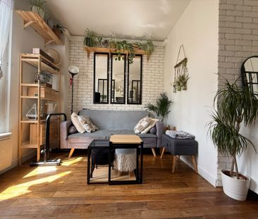 Location Appartement 3 pièces 42m² CHOISY LE ROI 94600 - Photo 1