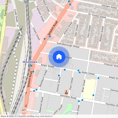 25 Chaucer Street, Moorooka QLD 4105