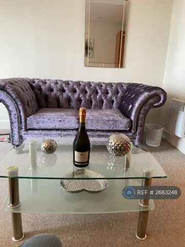 1 bedroom flat to rent - Photo 2