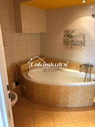 Kiadó felújított lakás - Hévíz - Fotó 1