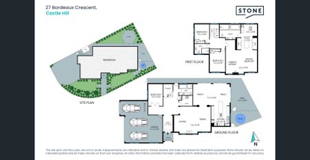 27 Bordeaux Crescent, Castle Hill, NSW 2154 - Photo 3