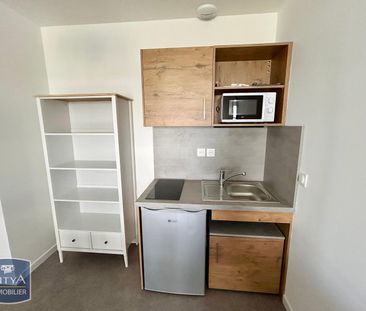 Location Appartement 2 pièces 38m² JOUE LES TOURS 37300 - Photo 6