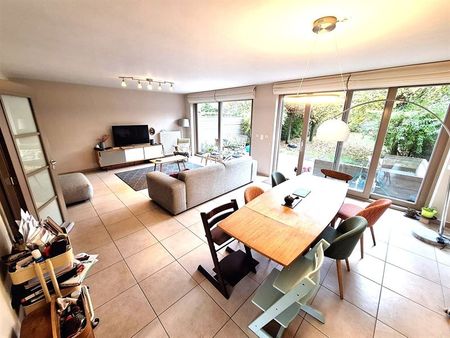 Huis te huur in Sint-Amandsberg - Foto 3