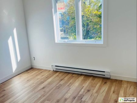 503B, De La Vallée, St-Bernard à louer - Photo 4