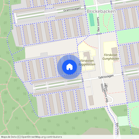 Tallrisvägen 15 C, 702 34, Örebro