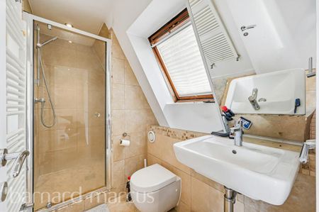 2 bedroom house to rent - Photo 5