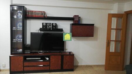 Flat - Albacete (Hospital) - Foto 1