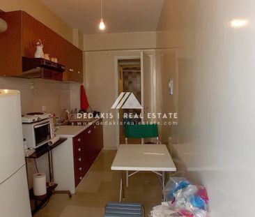 Studio/Γκαρσονιέρα για ενοικίαση Πευκάκια - Νεράιδα (Λουτράκι-Περαχ... - Φωτογραφία 4