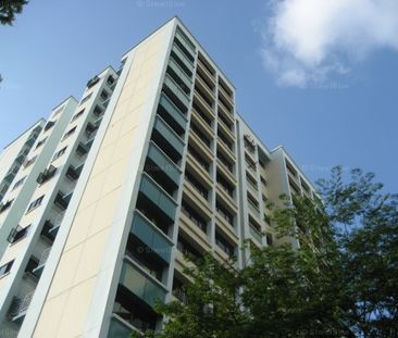 Blk 255 Serangoon Central Drive (Serangoon), HDB 3 Rooms - For Rent - Photo 4