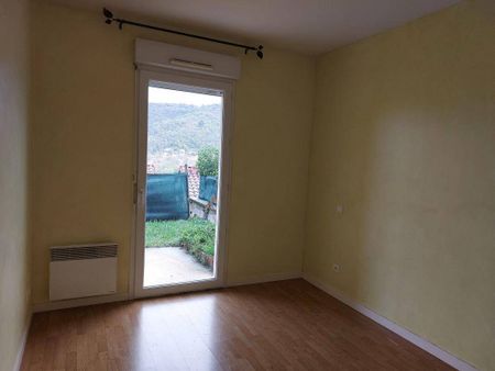 Location appartement t3 63 m² à Villefranche-de-Rouergue (12200) - Photo 5