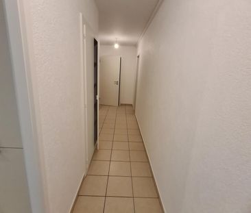 Boucle de Cydalise 12 – apartment Rez Est - Photo 6