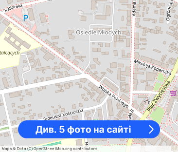 Wynajem | Mieszkanie 1 pokojowe | Krzyż Wielkopolski - Фото 1