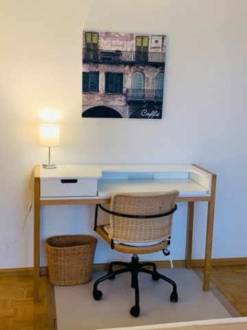 Furnished Apartment in Basel City Center - Photo 5