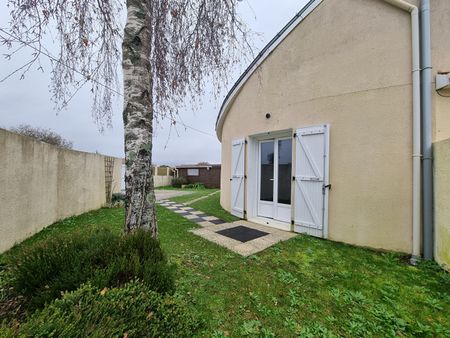 Location maison 2 pièces, 30.54m², Pont-Saint-Martin - Photo 4