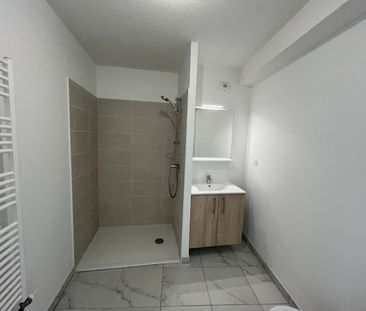 Location Appartement 1 pièce 36m² MURET 31600 - Photo 4