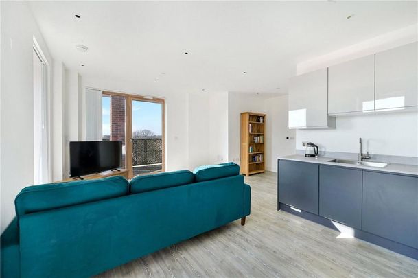 1 bedroom apartment to rent - Photo 1