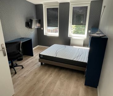 Chambre privée en colocation - Photo 4