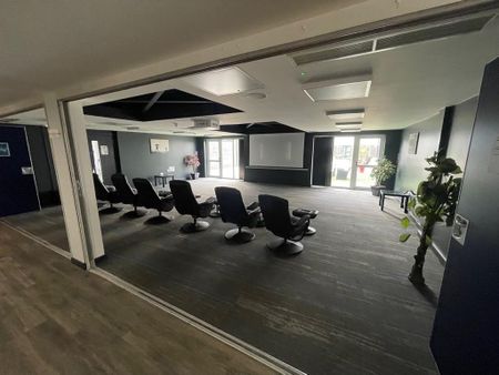 Studio to rent - Photo 4