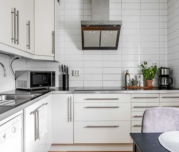 Wilhelm Thams väg, Huskvarna - Foto 5