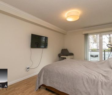 302-360 2nd St E, North Vancouver - Photo 5