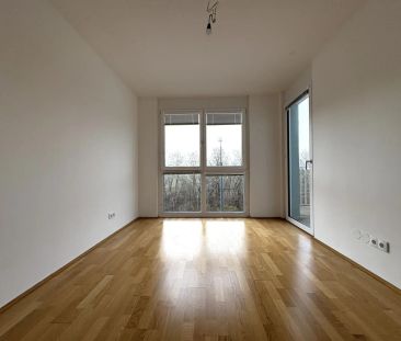 Attraktive 3-Zimmer-Wohnung mit idealem Grundriss - Foto 4