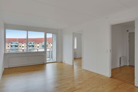 Fredensgade 2B, 1. tv. - Photo 3