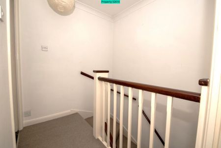 1 bedroom end of terrace house to rent - Photo 2