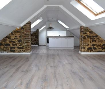 Appartement te huur - Foto 6