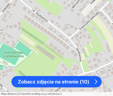 Mieszkanie 40m2 do wynajęcia. Os Na Stoku. – zdjęcie 1
