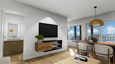 Condo for rent, Montréal (Mercier/Hochelaga-Maisonneuve) - Photo 5