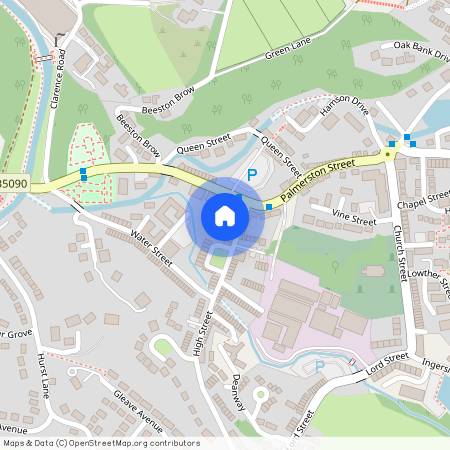 Store Street, Bollington, Macclesfield, SK10