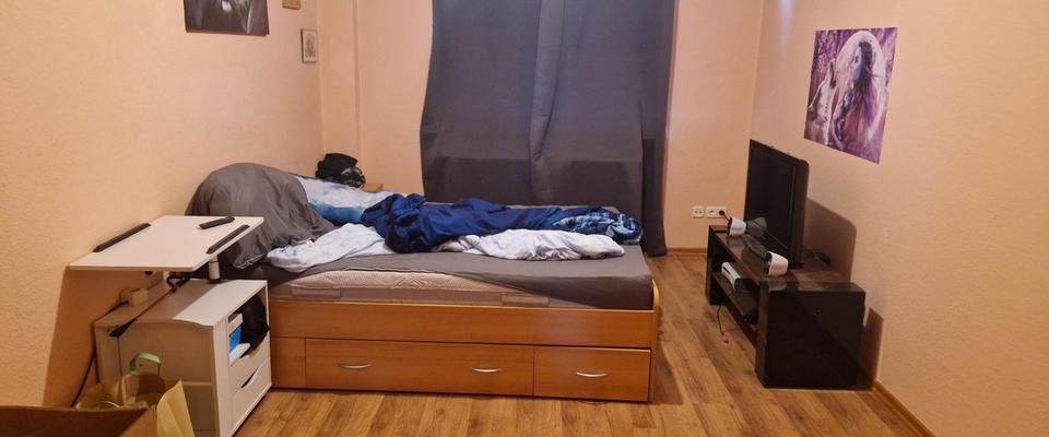Gemütliche 2-Zimmer Wohnung in der Neue Str. zur Miete - Foto 1
