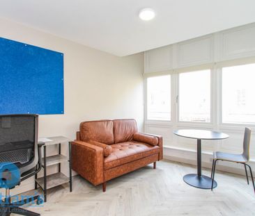 1 bed Studio for Rent - Photo 1