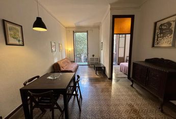 Carrer dAusiàs Marc, Barcelona, Catalonia 08013