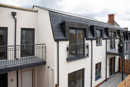 1 bedroom flat to rent - Photo 5