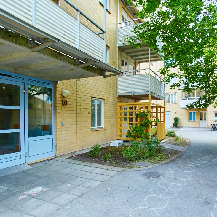 Repslagargatan 8 - Photo 1