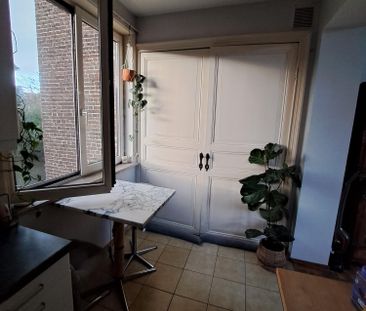 Brugge centrum, Op het Sint-Annaplein, LICHTRIJK APPARTEMENT met GR... - Photo 3