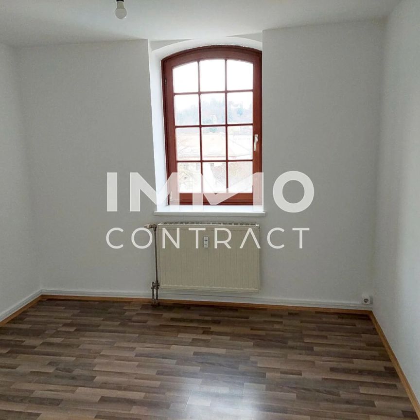 Kleinwohnung mit ca 40,79m² ( Warmmiete) im Wehrgraben - Steyr - Photo 1