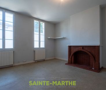 A LOUER - STUDIO RDC CENTRE VIELLE - NIORT - Photo 1