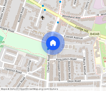 Charlton Road- Kingswood - Photo 1