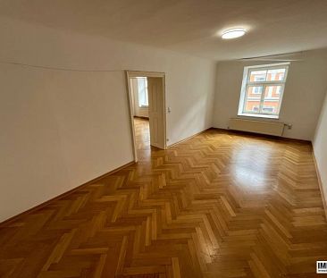 3-Zimmer Wohnung in Top-Lage in Leoben - Photo 5