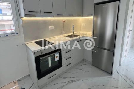 Studio/Γκαρσονιέρα για ενοικίαση Ιπποκράτειο (Φάληρο - Ιπποκράτειο) - Photo 3