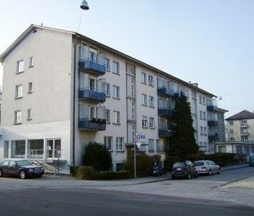 2 Zimmer, 45 m², 3. Stock - Photo 5