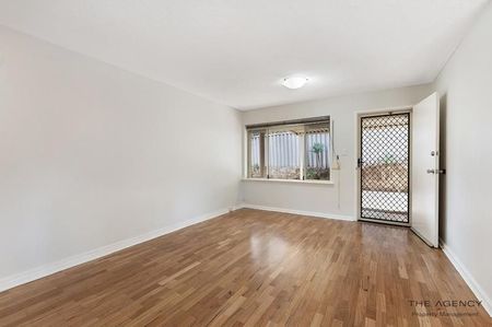 Welcome to 7/16 Edeline Street, Spearwood. A ground floor end unit in an intimate complex of only 8! - Photo 4