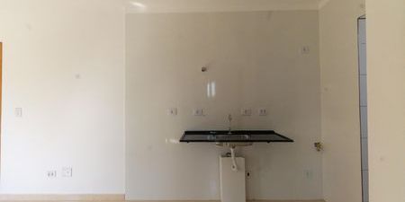 Apartamento para alugar com 36m², 2 quartos e sem vaga - Foto 3