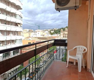 Piso de alquiler en Cristo de la Epidemia - Photo 2