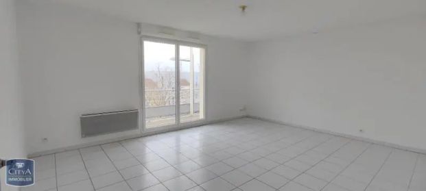 Appartement à louer 4 pièces 79.48m² - Photo 1