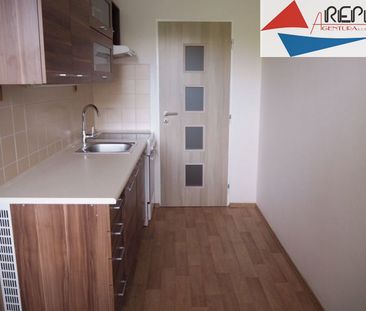 Pronájem bytu 1+1 41 m², Litoměřice - Фото 2