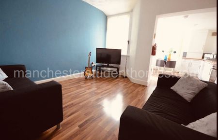 Braemar Road, Manchester, M14 6PR - Photo 2